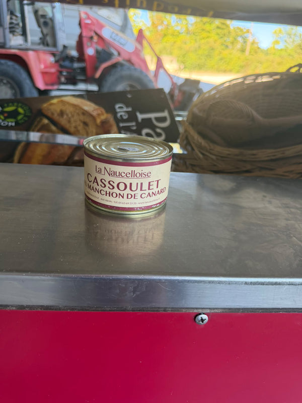 Cassoulet
