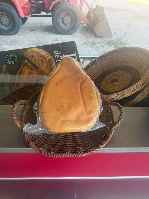 Jambon entier